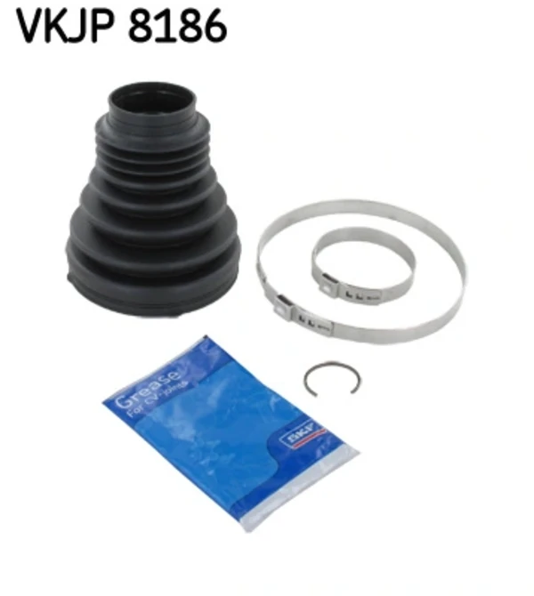 VKJP8186 SKF