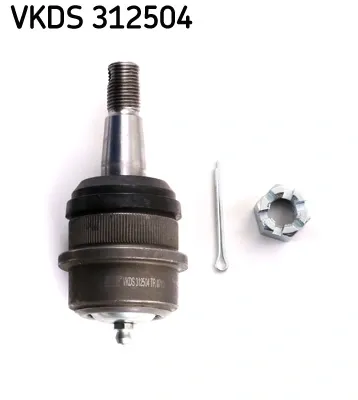 Suporte de esfera superior VKDS312504 SKF