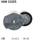VKM33205 SKF
