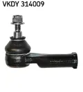 VKDY314009 SKF