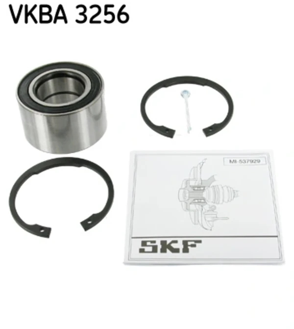 VKBA3256 SKF