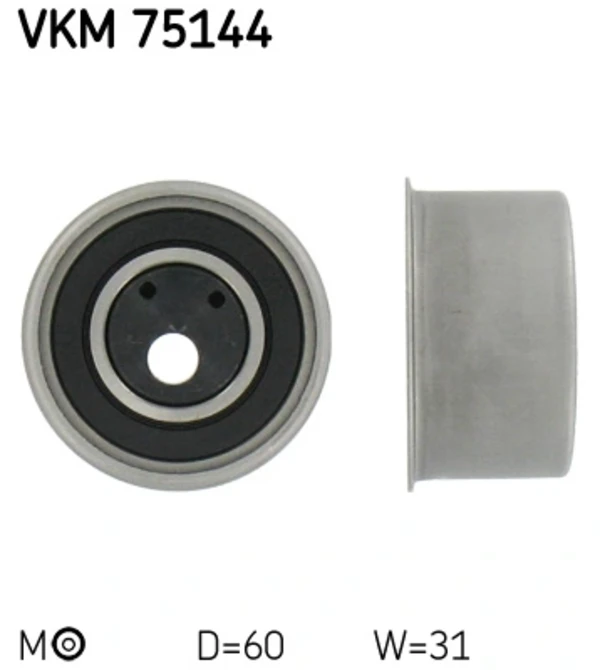 VKM75144 SKF