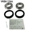 VKBA1366 SKF