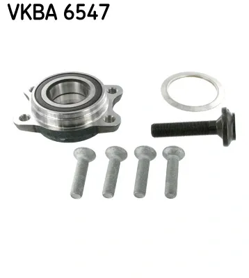 Rolamento de cubo dianteiro/traseiro VKBA6547 SKF