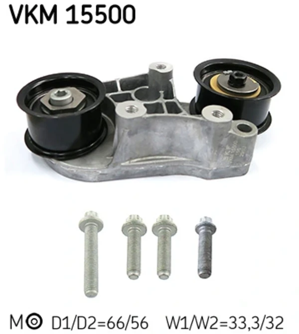 VKM15500 SKF