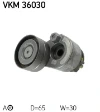 VKM36030 SKF