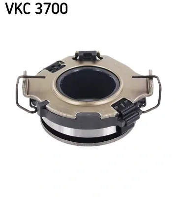 Rolamento de liberação de embraiagem VKC3700 SKF