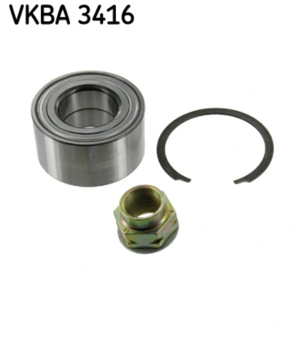 VKBA3416 SKF
