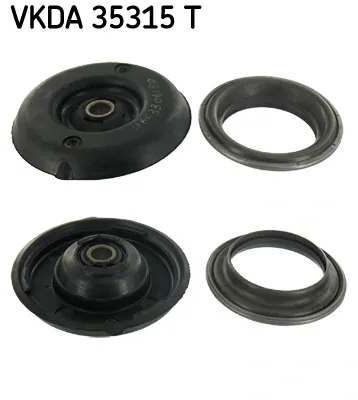 Suporte de amortecedor dianteiro VKDA35315T SKF