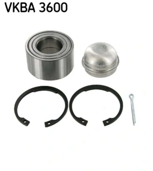 VKBA3600 SKF