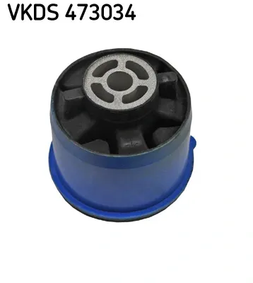 Bloco silencioso de viga traseira (de plataforma veicular) VKDS473034 SKF