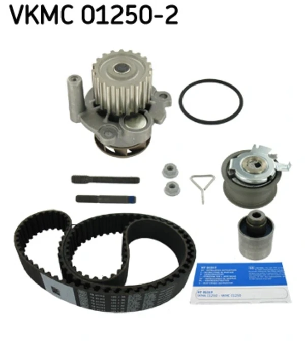 VKMC012502 SKF