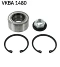 VKBA1480 SKF