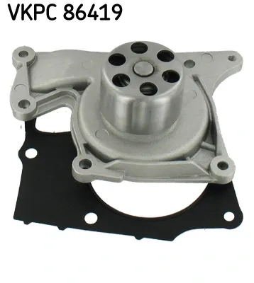 Bomba de água (bomba) de esfriamento VKPC86419 SKF