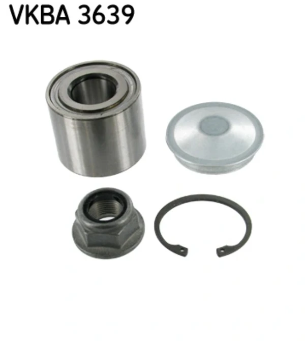VKBA3639 SKF