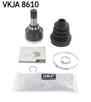 Junta homocinética interna dianteira VKJA8610 SKF