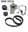 VKMC03316 SKF