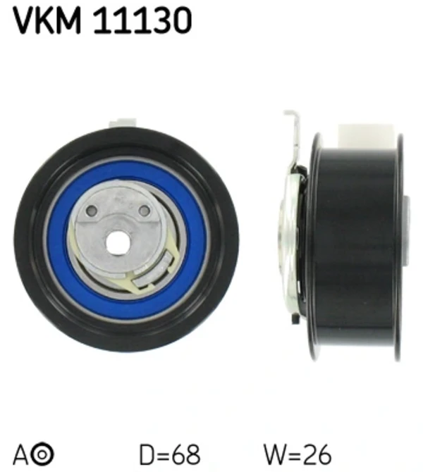 VKM11130 SKF