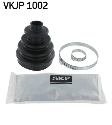 Bota de proteção externa de junta homocinética do semieixo dianteiro VKJP1002 SKF