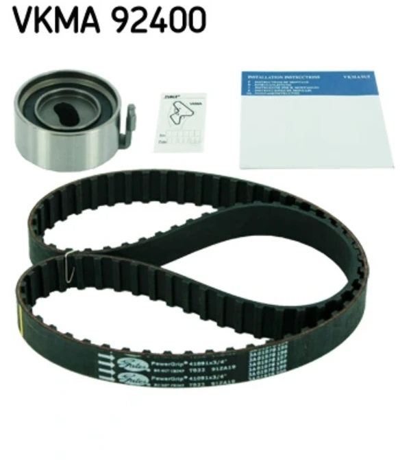 VKMA92400 SKF