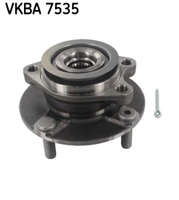 VKBA7535 SKF