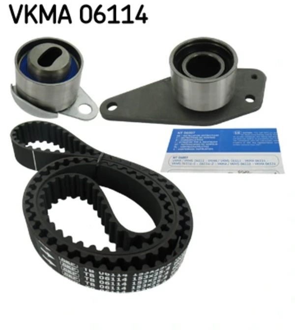 VKMA06114 SKF