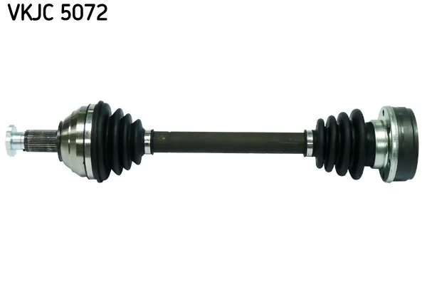 Semieixo (acionador) dianteiro esquerdo VKJC5072 SKF