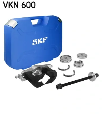 Cubo dianteiro VKN600 SKF