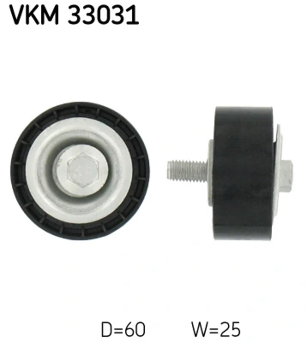 VKM33031 SKF