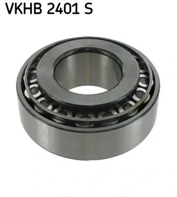 Rolamento de cubo dianteiro VKHB2401S SKF