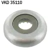 Suporte de amortecedor dianteiro VKDA35110 SKF