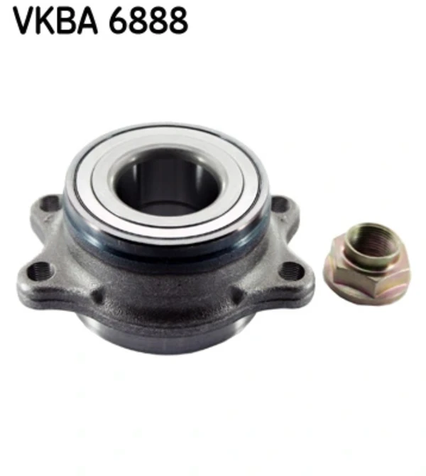 VKBA6888 SKF