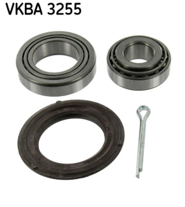 VKBA3255 SKF