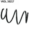 VKDL38217 SKF