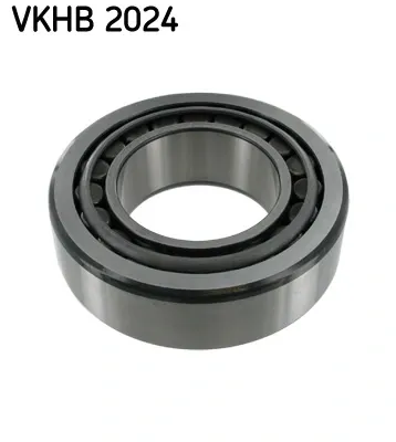 Rolamento interno de cubo dianteiro VKHB2024 SKF