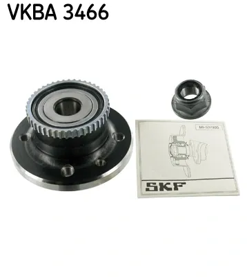 VKBA3466 SKF