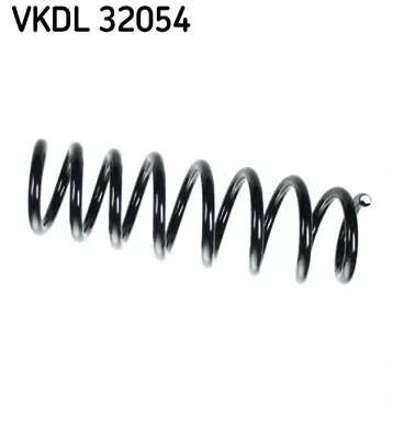 Mola traseira VKDL32054 SKF