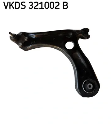 Braço oscilante inferior esquerdo de suspensão dianteira VKDS321002B SKF