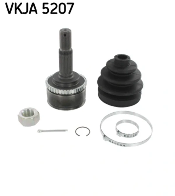 VKJA5207 SKF