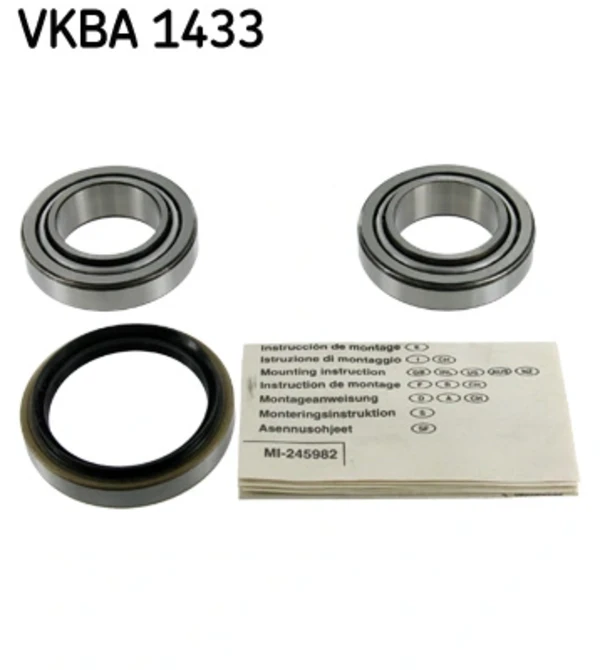 VKBA1433 SKF