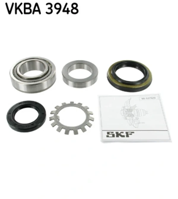 VKBA3948 SKF