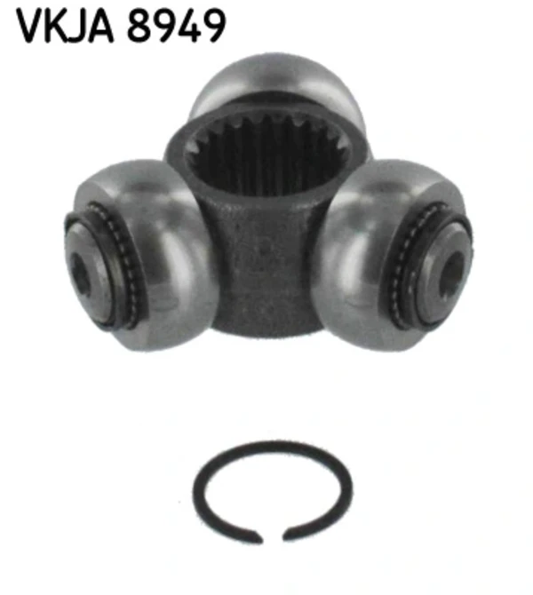 VKJA8949 SKF