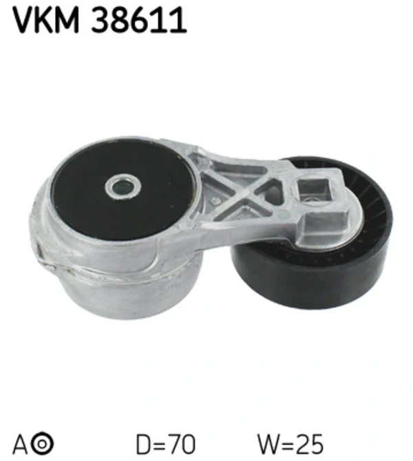 VKM38611 SKF