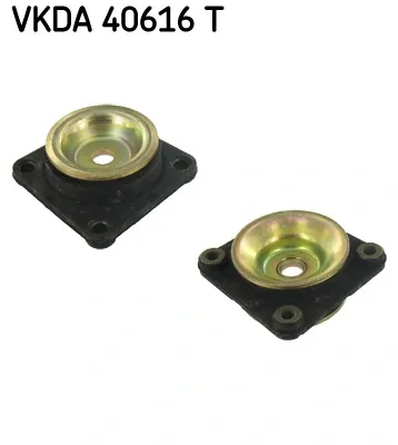 Suporte de amortecedor traseiro VKDA40616T SKF