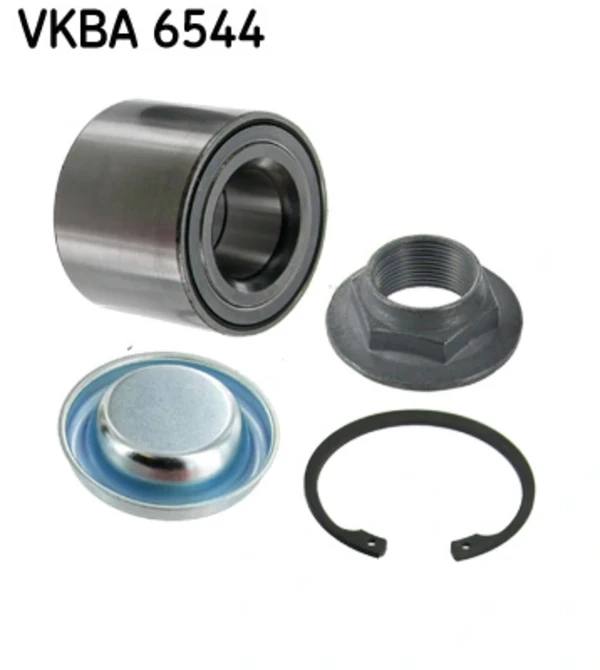VKBA6544 SKF