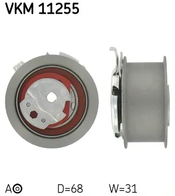 VKM11255 SKF
