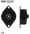 VKM31115 SKF
