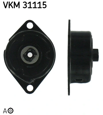 VKM31115 SKF