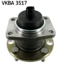 VKBA3517 SKF