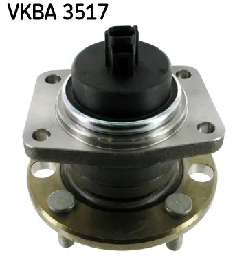 VKBA3517 SKF